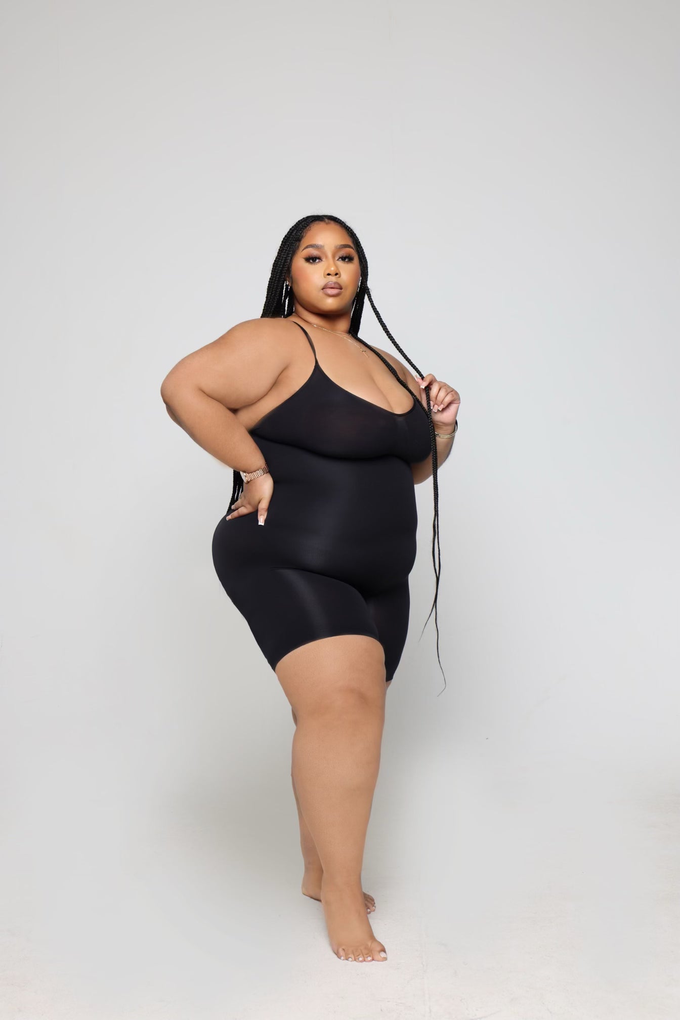 ULTIMATE SULTRY BODY SHAPERS