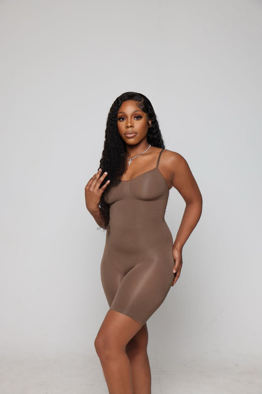 ULTIMATE SULTRY BODY SHAPERS