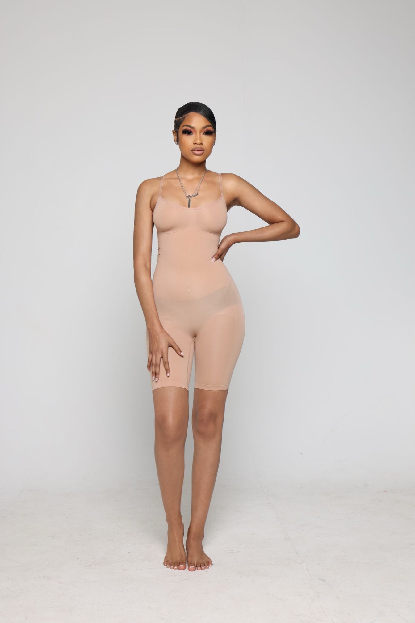ULTIMATE SULTRY BODY SHAPERS