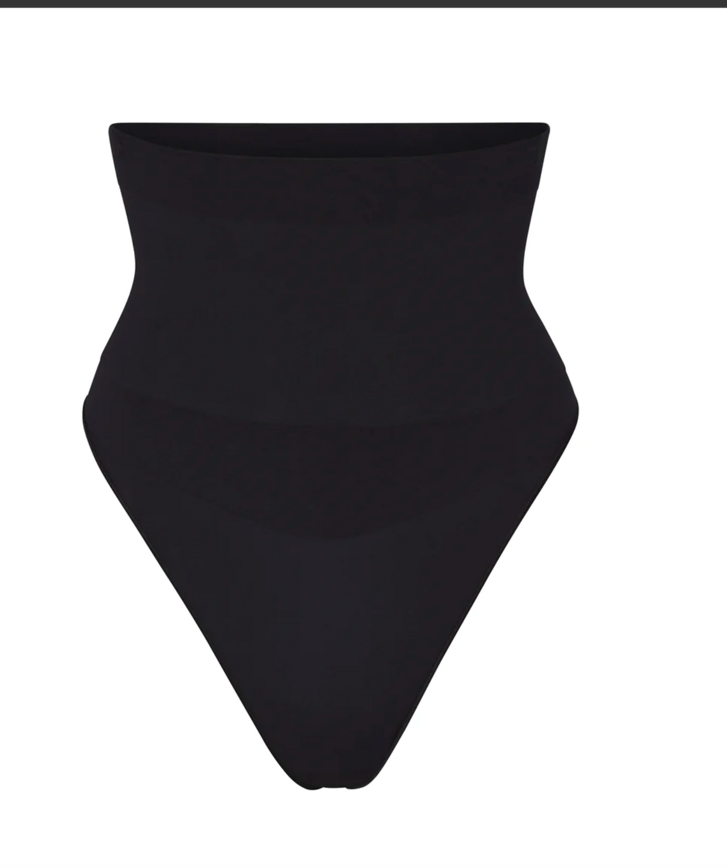 ABDOMEN CONTROL THONG