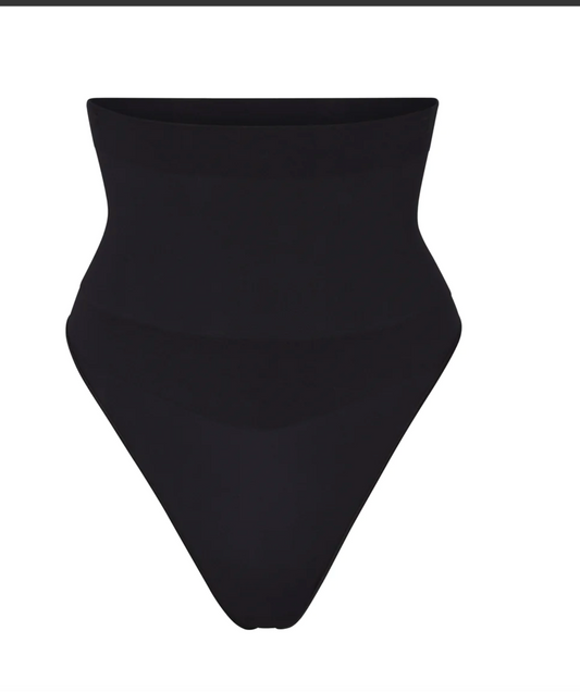 ABDOMEN CONTROL THONG